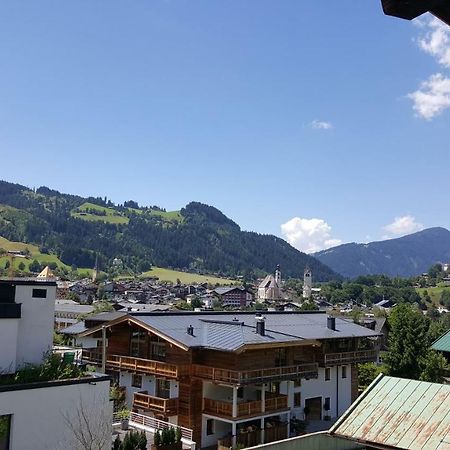 Gaestehaus Wallner キッツビュール エクステリア 写真