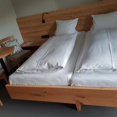 Gaestehaus Wallner キッツビュール エクステリア 写真